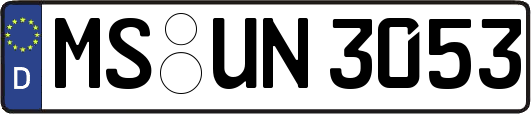 MS-UN3053