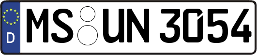 MS-UN3054