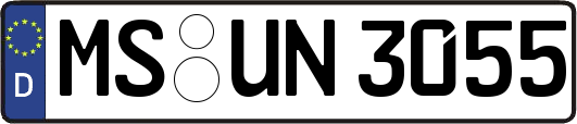 MS-UN3055