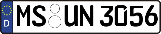 MS-UN3056