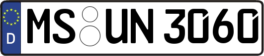 MS-UN3060