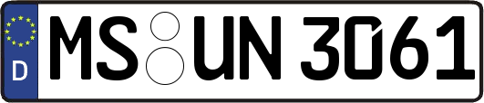 MS-UN3061