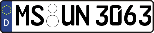 MS-UN3063