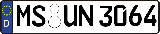 MS-UN3064