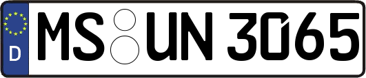 MS-UN3065