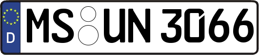 MS-UN3066