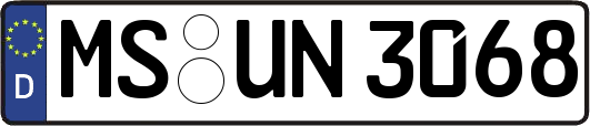 MS-UN3068