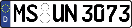 MS-UN3073