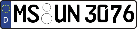 MS-UN3076