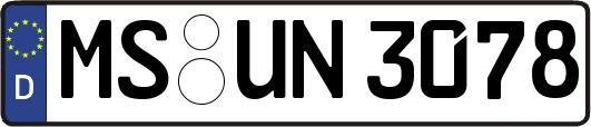 MS-UN3078