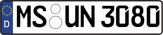 MS-UN3080