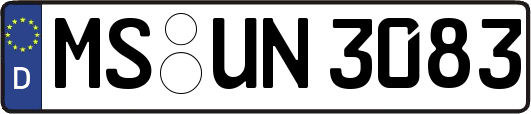 MS-UN3083