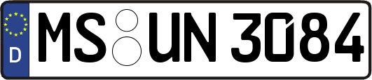 MS-UN3084