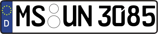 MS-UN3085