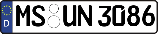 MS-UN3086