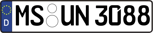 MS-UN3088