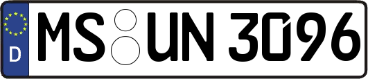 MS-UN3096