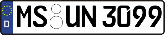 MS-UN3099