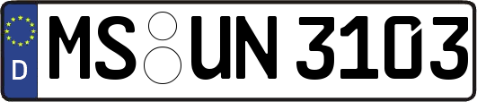 MS-UN3103