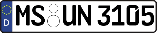 MS-UN3105