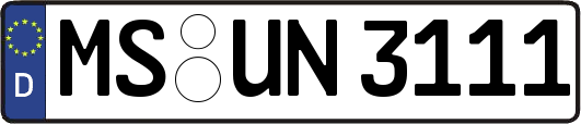MS-UN3111