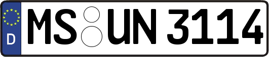 MS-UN3114