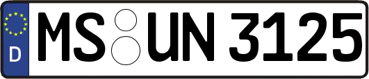 MS-UN3125