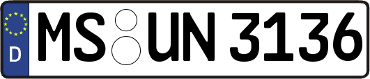 MS-UN3136