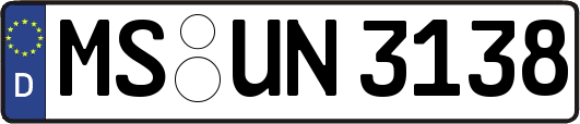 MS-UN3138
