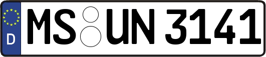 MS-UN3141