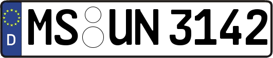 MS-UN3142