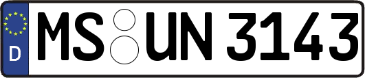 MS-UN3143