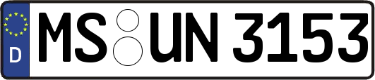 MS-UN3153