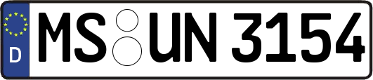 MS-UN3154