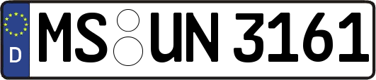 MS-UN3161