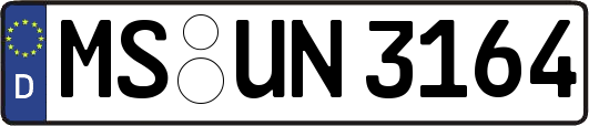 MS-UN3164