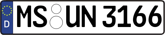 MS-UN3166