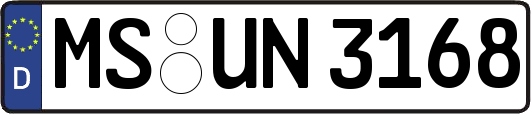 MS-UN3168