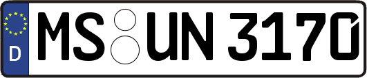 MS-UN3170