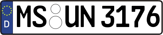 MS-UN3176