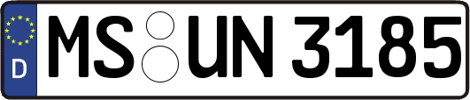 MS-UN3185