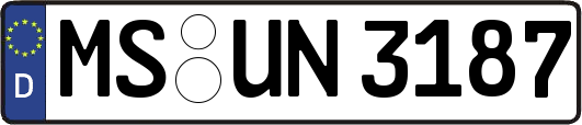 MS-UN3187
