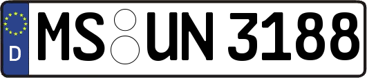 MS-UN3188