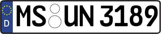 MS-UN3189