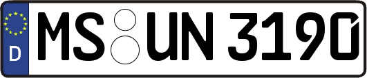 MS-UN3190