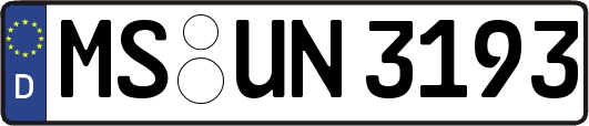 MS-UN3193