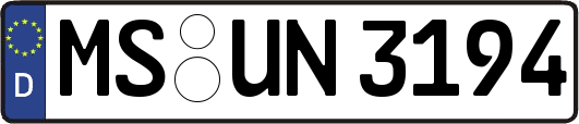 MS-UN3194