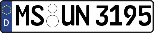 MS-UN3195