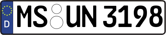 MS-UN3198