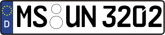 MS-UN3202